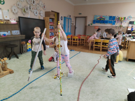 Zimní aktivity u Šikulků 